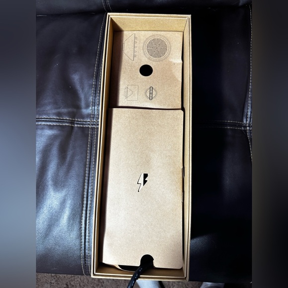 Dyson Supersonic Hair Dryer | Brand New| Blue/Copper - Picture 11 of 11